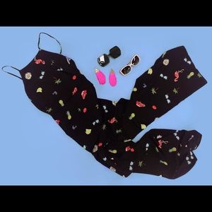 SOLD. 𝐵𝐿𝐴𝐶𝐾 𝑅𝑂𝑀𝑃𝐸𝑅